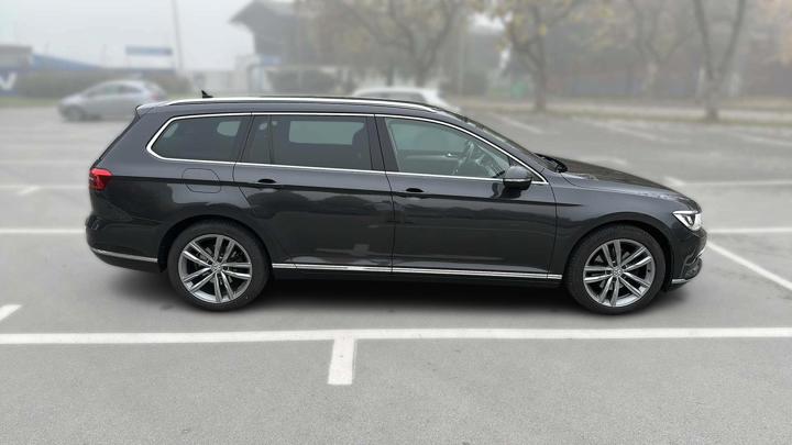 VW Passat Variant 2,0 TDI BMT Highline DSG