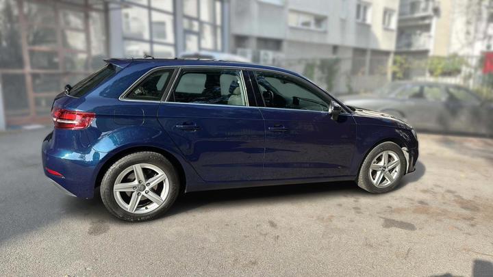 Audi A3 Sportback 30 TDI S tronic