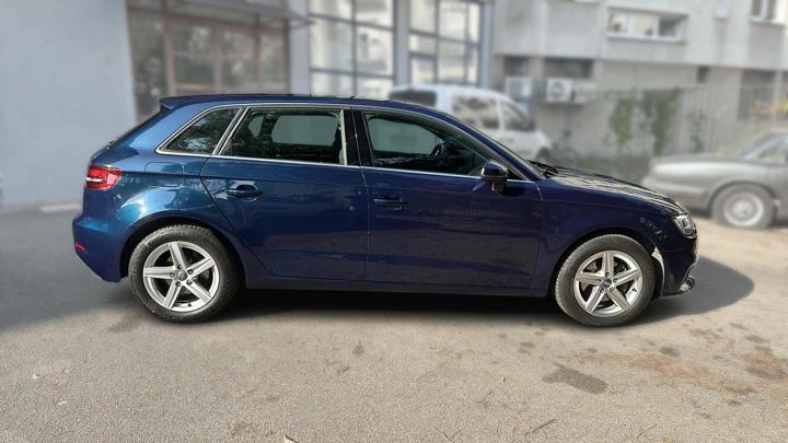 Audi A3 Sportback 30 TDI S tronic