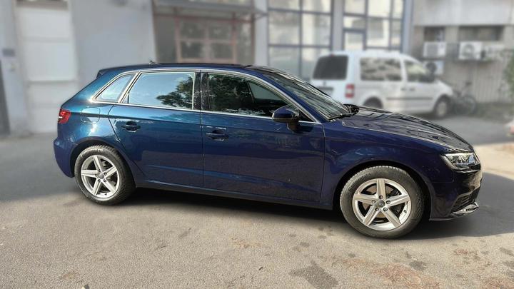 Audi A3 Sportback 30 TDI S tronic