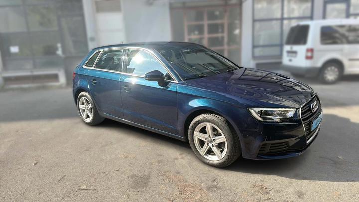 Audi A3 Sportback 30 TDI S tronic