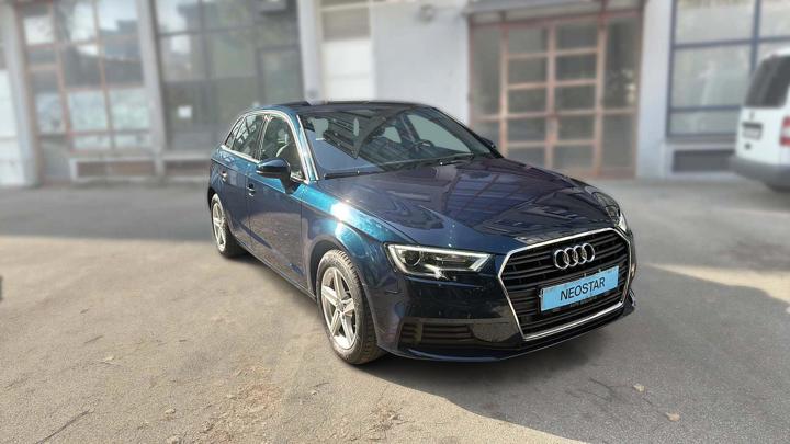 Audi A3 Sportback 30 TDI S tronic