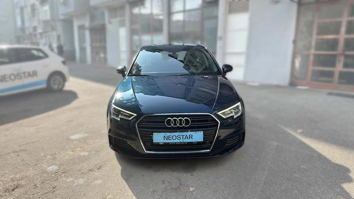 Audi A3 Sportback 30 TDI S tronic