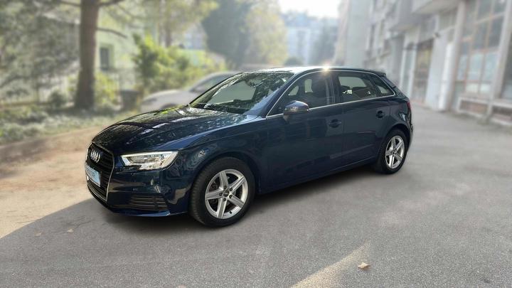 Audi A3 Sportback 30 TDI S tronic