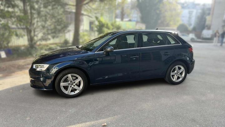 Audi A3 Sportback 30 TDI S tronic