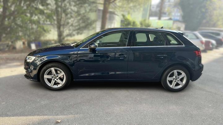 Audi A3 Sportback 30 TDI S tronic