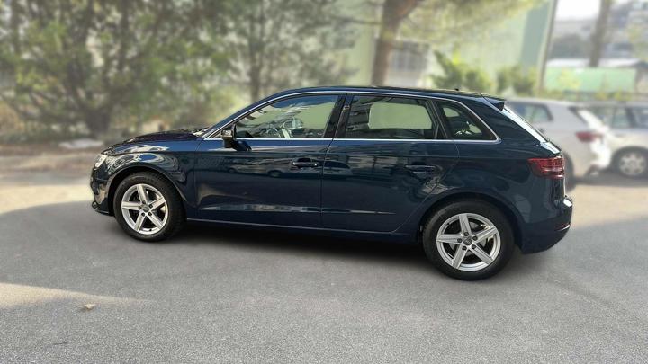 Audi A3 Sportback 30 TDI S tronic