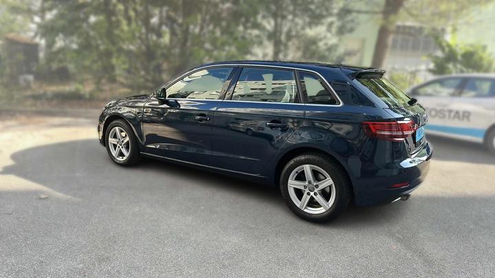 Audi A3 Sportback 30 TDI S tronic