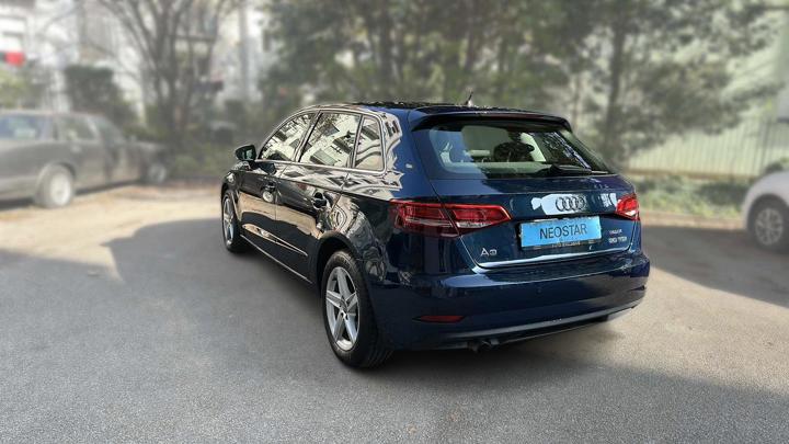 Audi A3 Sportback 30 TDI S tronic