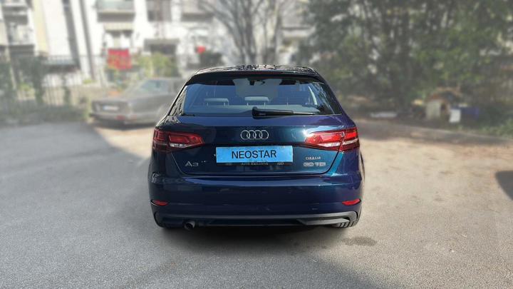 Audi A3 Sportback 30 TDI S tronic