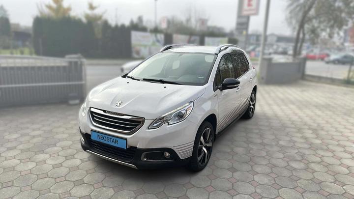 Rabljeni automobil na prodaju iz oglasa 94766 - Peugeot 2008 2008 1.2 Urbancross