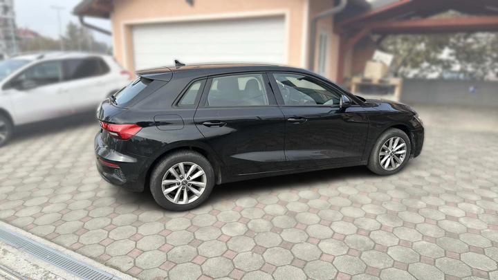 Audi A3 Sportback 30 TDI