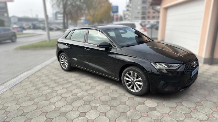 Audi A3 Sportback 30 TDI