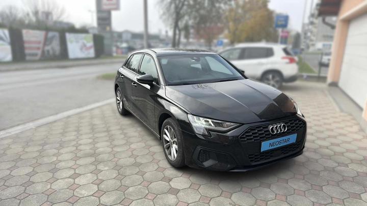 Audi A3 Sportback 30 TDI