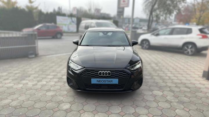 Audi A3 Sportback 30 TDI