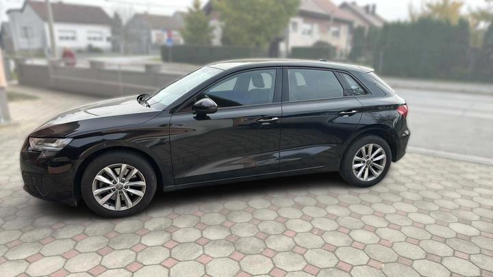 Audi A3 Sportback 30 TDI