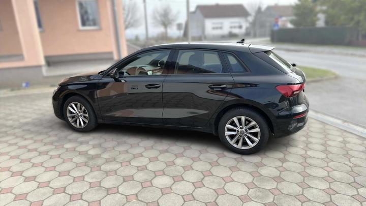 Audi A3 Sportback 30 TDI