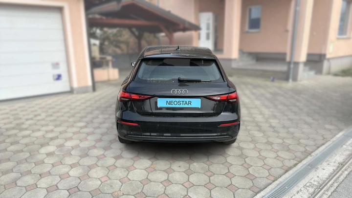 Audi A3 Sportback 30 TDI