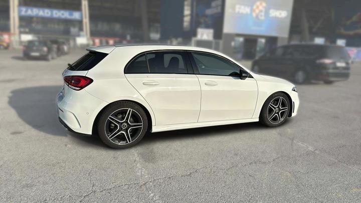 Mercedes-Benz A 200 d AMG Line Aut.