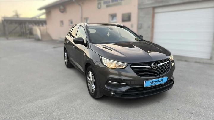 Opel Grandland X 1,5 CDTI Enjoy Start/Stop