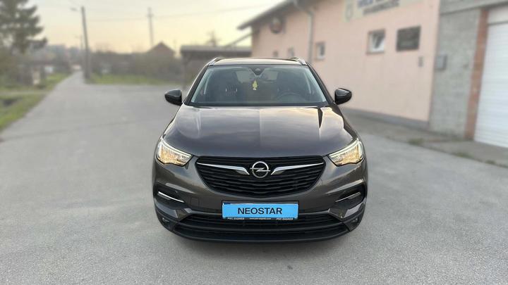 Opel Grandland X 1,5 CDTI Enjoy Start/Stop