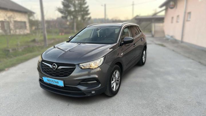 Rabljeni automobil na prodaju iz oglasa 94803 - Opel Grandland X Grandland X 1,5 CDTI Enjoy Start/Stop