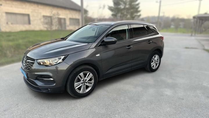 Opel Grandland X 1,5 CDTI Enjoy Start/Stop