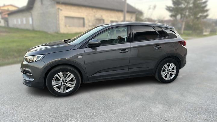 Opel Grandland X 1,5 CDTI Enjoy Start/Stop