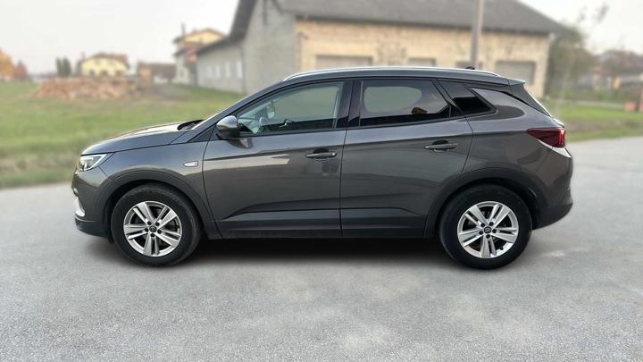 Opel Grandland X 1,5 CDTI Enjoy Start/Stop