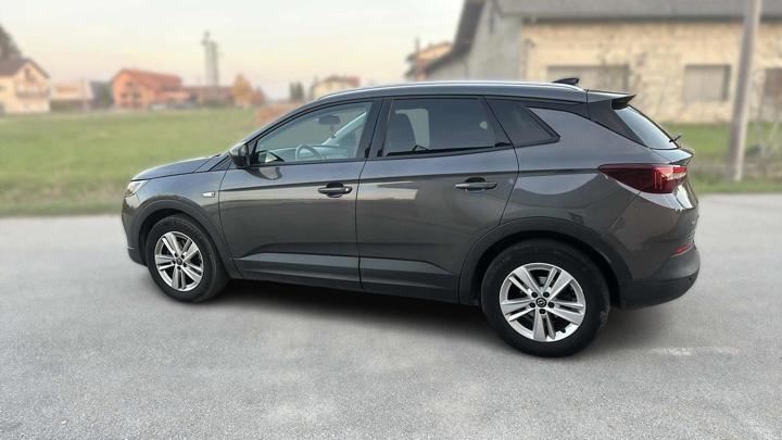 Opel Grandland X 1,5 CDTI Enjoy Start/Stop