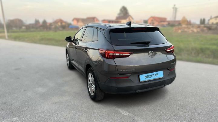 Opel Grandland X 1,5 CDTI Enjoy Start/Stop