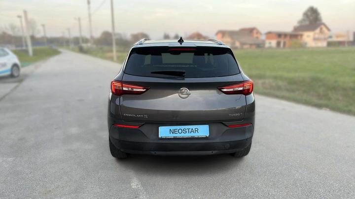 Opel Grandland X 1,5 CDTI Enjoy Start/Stop