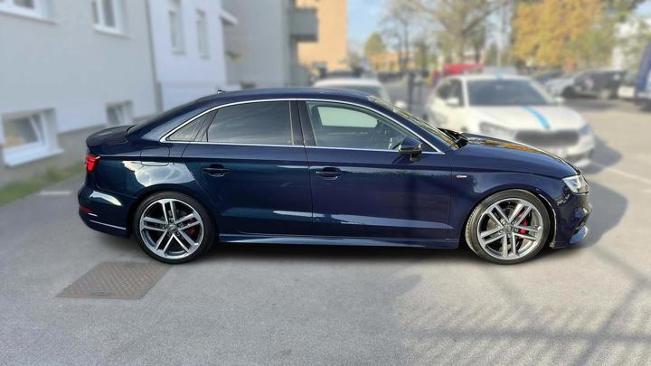 Audi Audi A3 limousine 2.0 TDI S-line