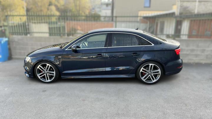 Audi Audi A3 limousine 2.0 TDI S-line