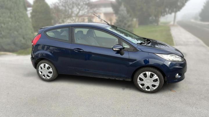 Ford Ford Fiesta 1,25 16V 3 vrata