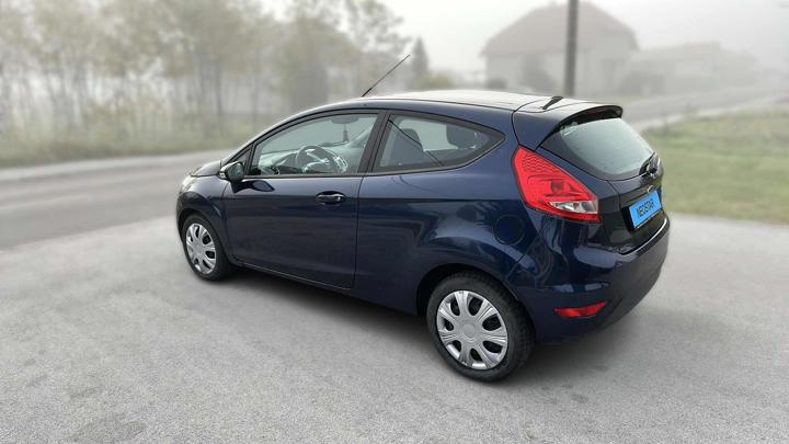 Ford Ford Fiesta 1,25 16V 3 vrata