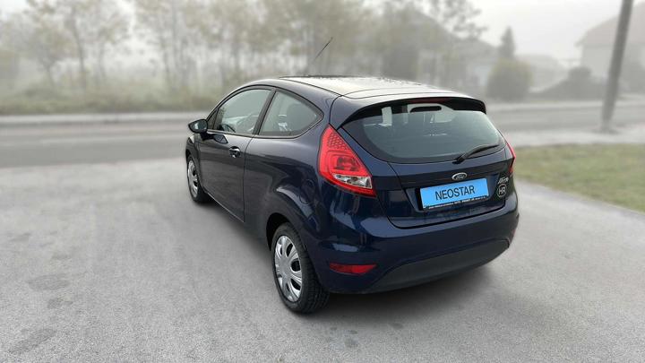 Ford Ford Fiesta 1,25 16V 3 vrata