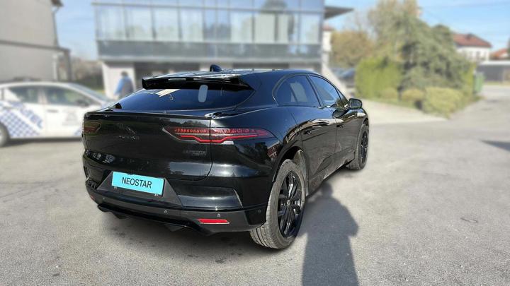 Jaguar I-Pace HSE EV400 AWD