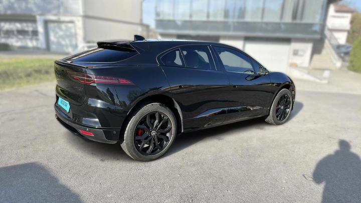 Used 94810 - Jaguar I-Pace I-Pace HSE EV400 AWD cars