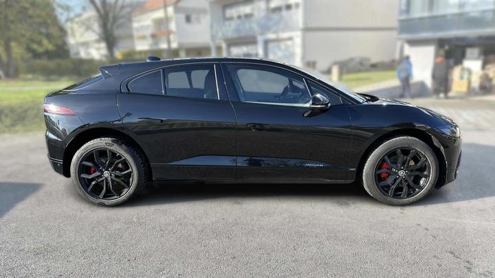 Jaguar I-Pace HSE EV400 AWD