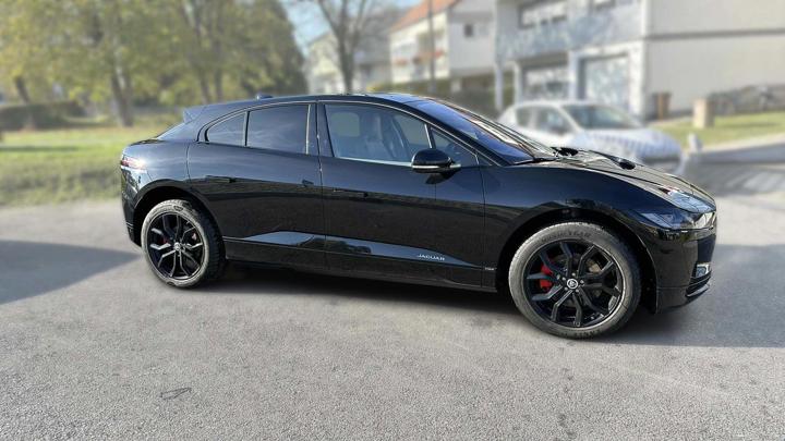 Jaguar I-Pace HSE EV400 AWD