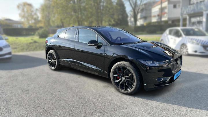 Jaguar I-Pace HSE EV400 AWD