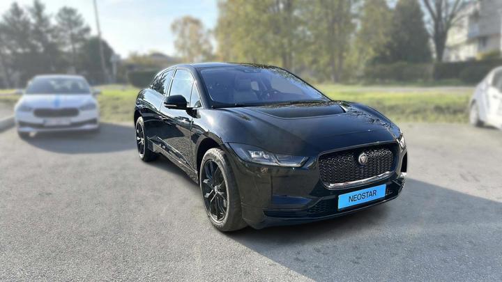 Jaguar I-Pace HSE EV400 AWD