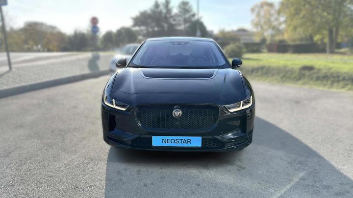 Jaguar I-Pace HSE EV400 AWD