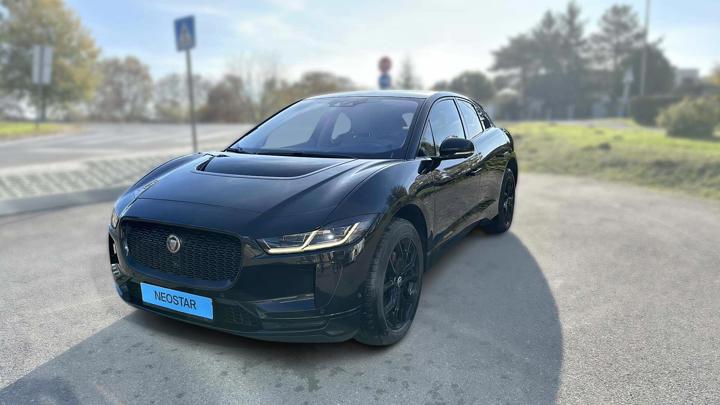 Used 94810 - Jaguar I-Pace I-Pace HSE EV400 AWD cars