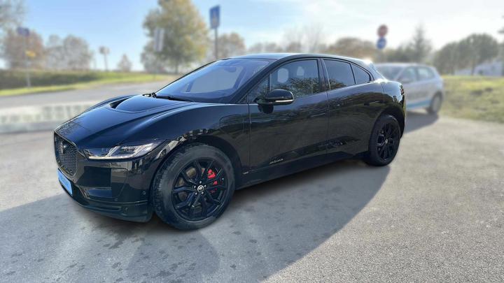 Jaguar I-Pace HSE EV400 AWD