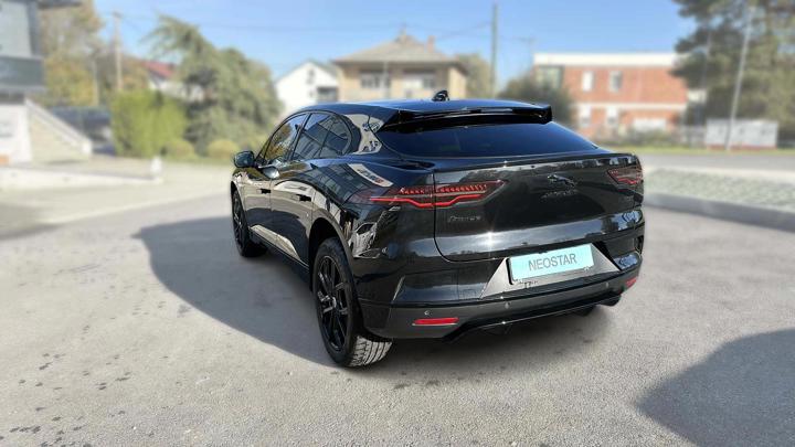 Jaguar I-Pace HSE EV400 AWD