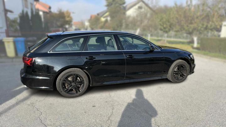 Audi A6 Avant  2.0 TDI aut.