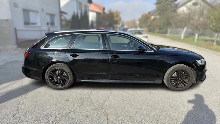 Audi A6 Avant  2.0 TDI aut.