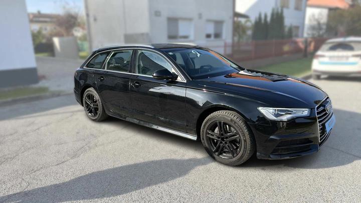 Audi A6 Avant  2.0 TDI aut.